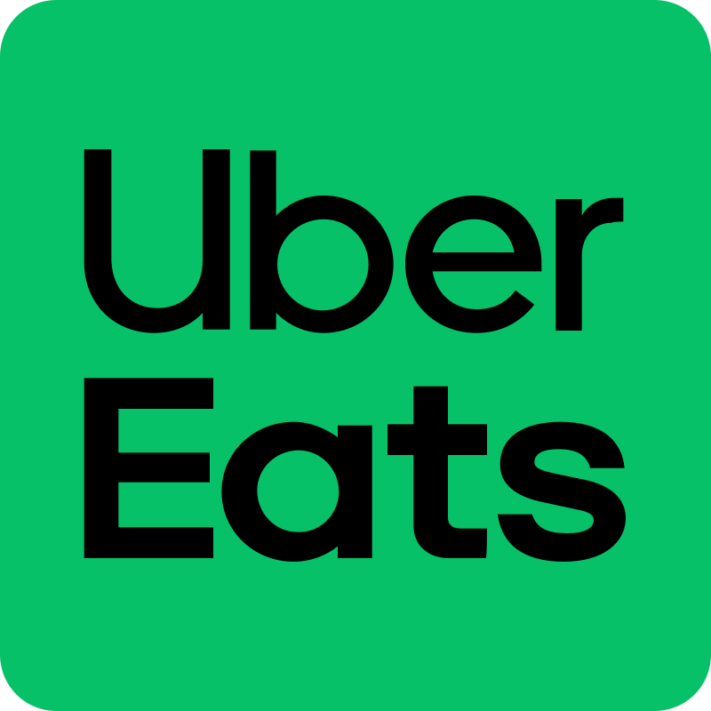 Uber Eats Logo