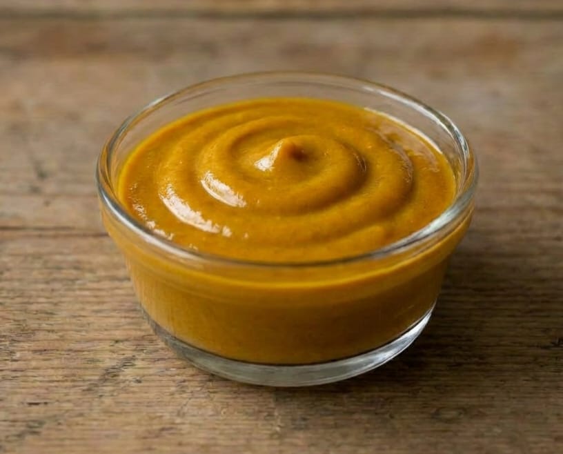 Curry Sauce