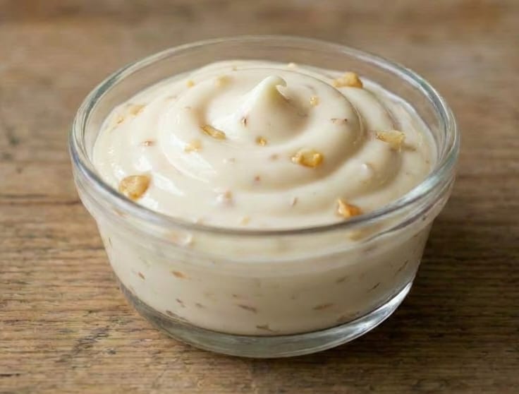 Garlic Mayo