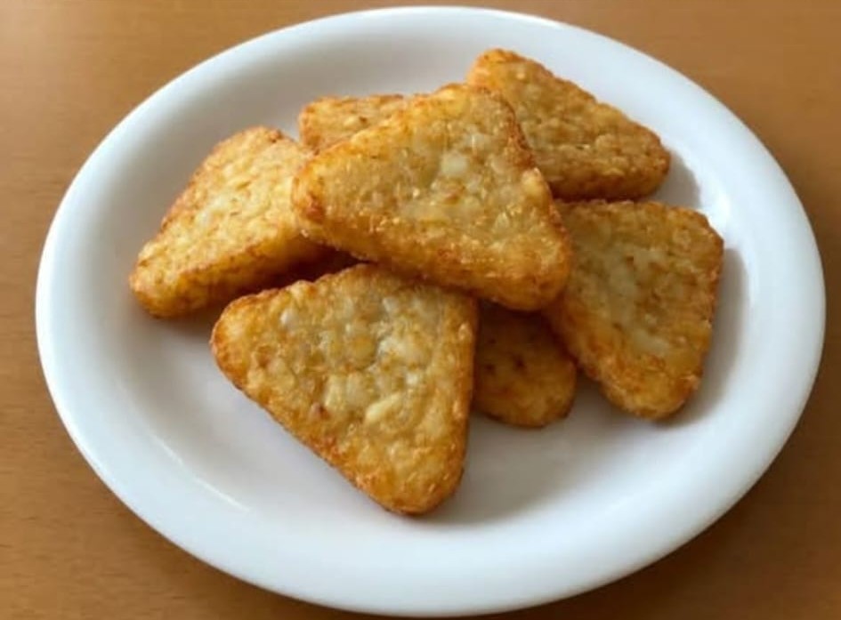 Hash Brown