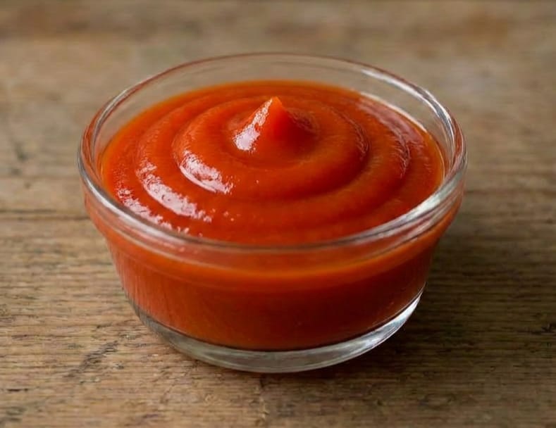 Ketchup