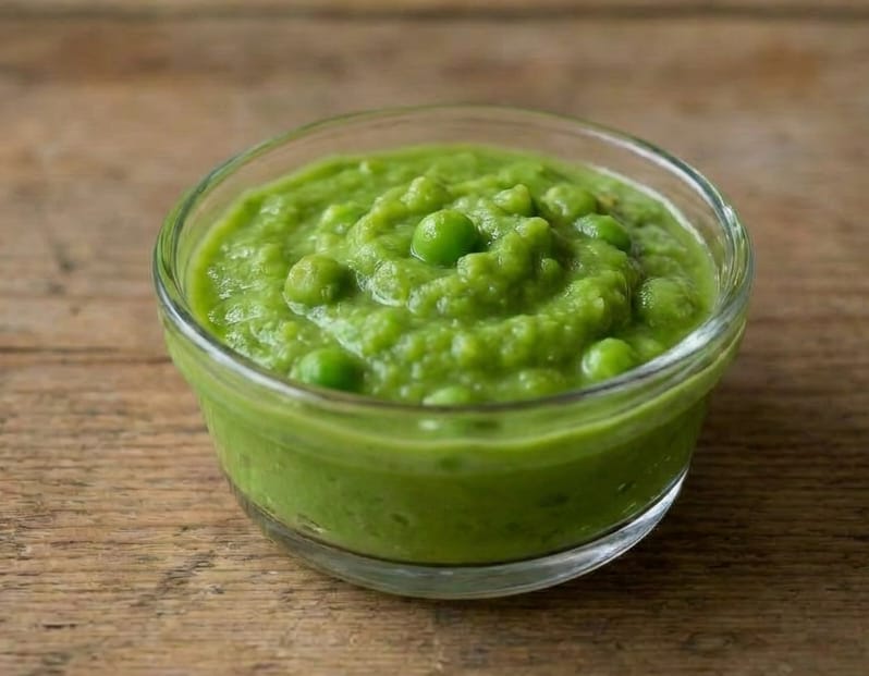 Mushy Peas