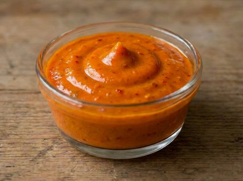 Peri Peri Sauce