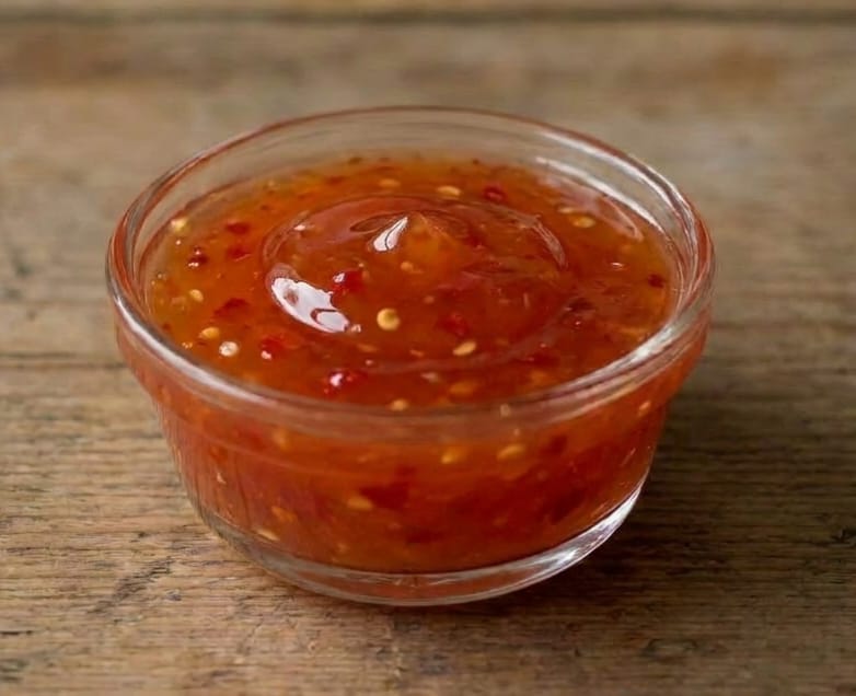 Sweet Chilli Sauce