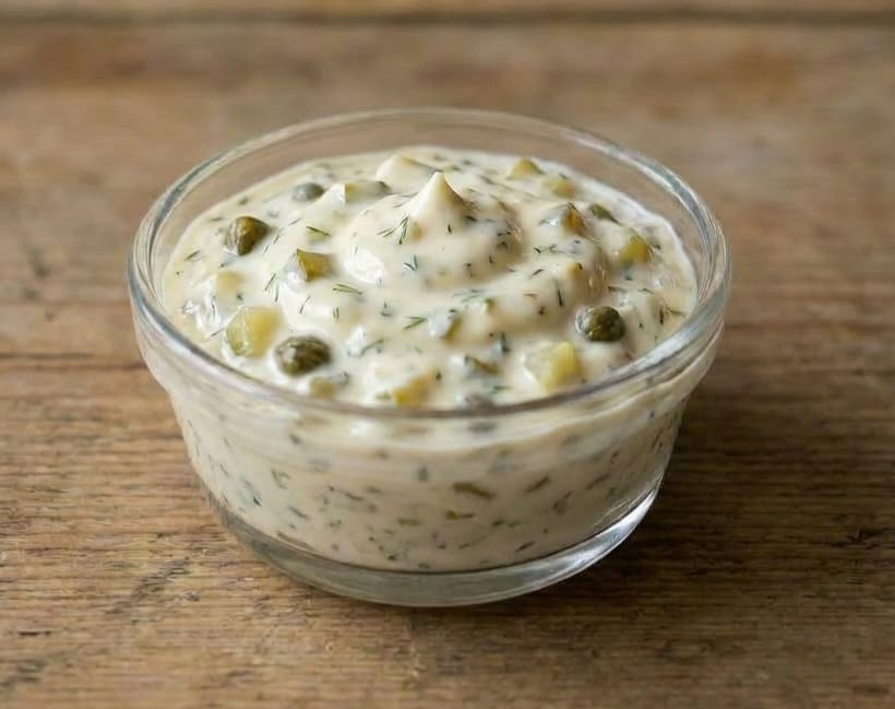 Tartare Sauce