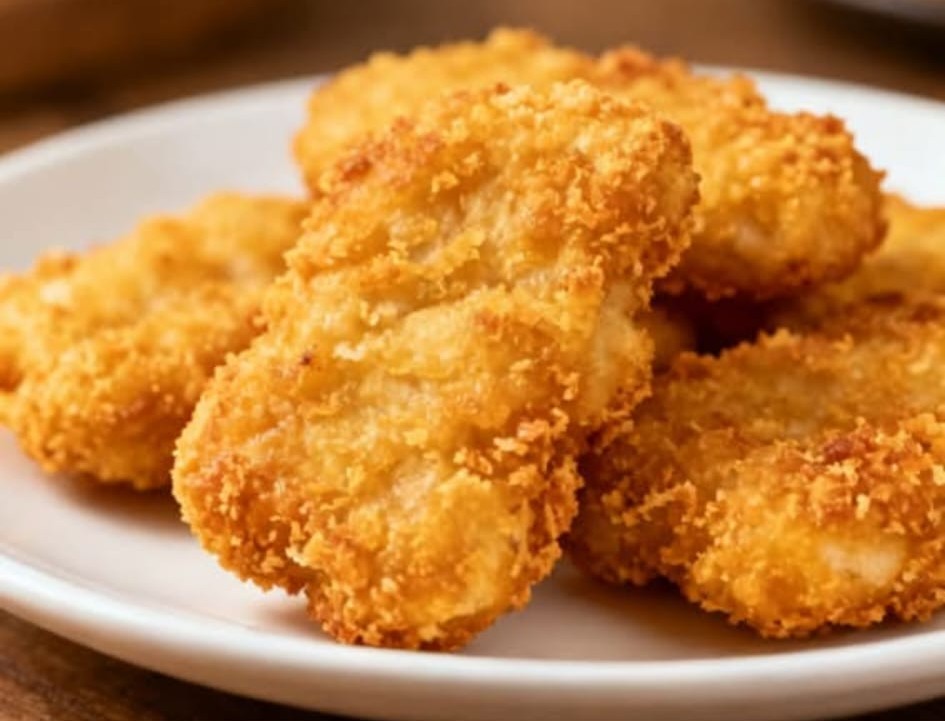 Chicken Nuggets