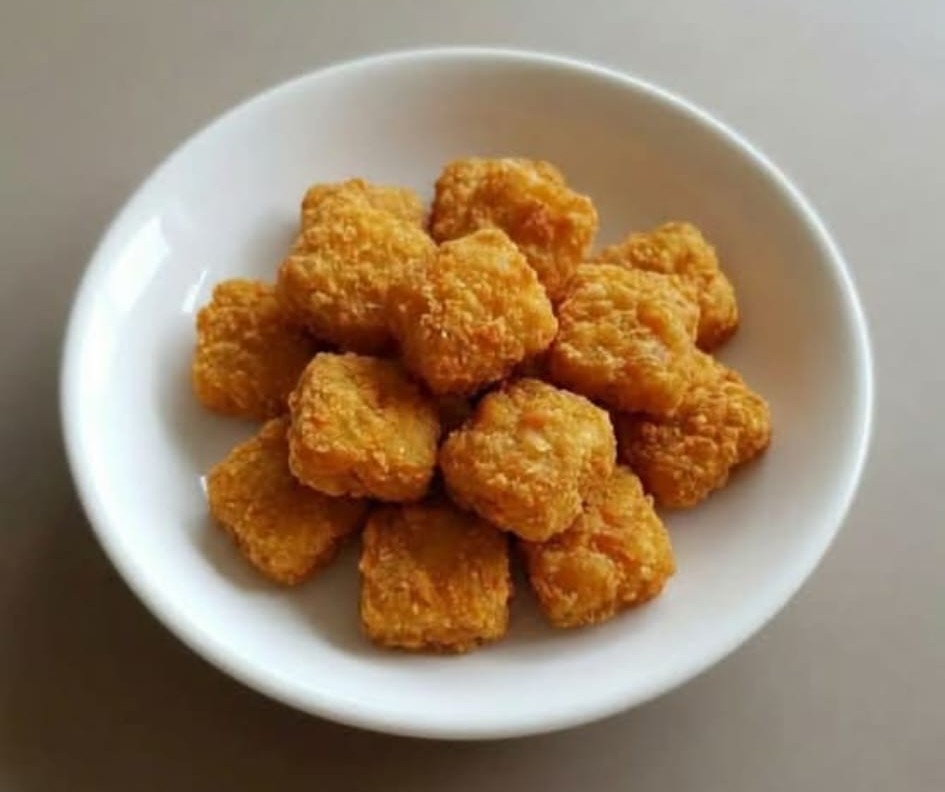 Chicken Tenders