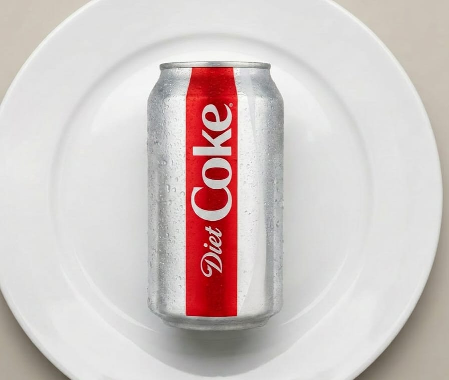 Diet Coke