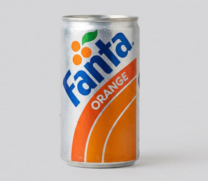 Fanta