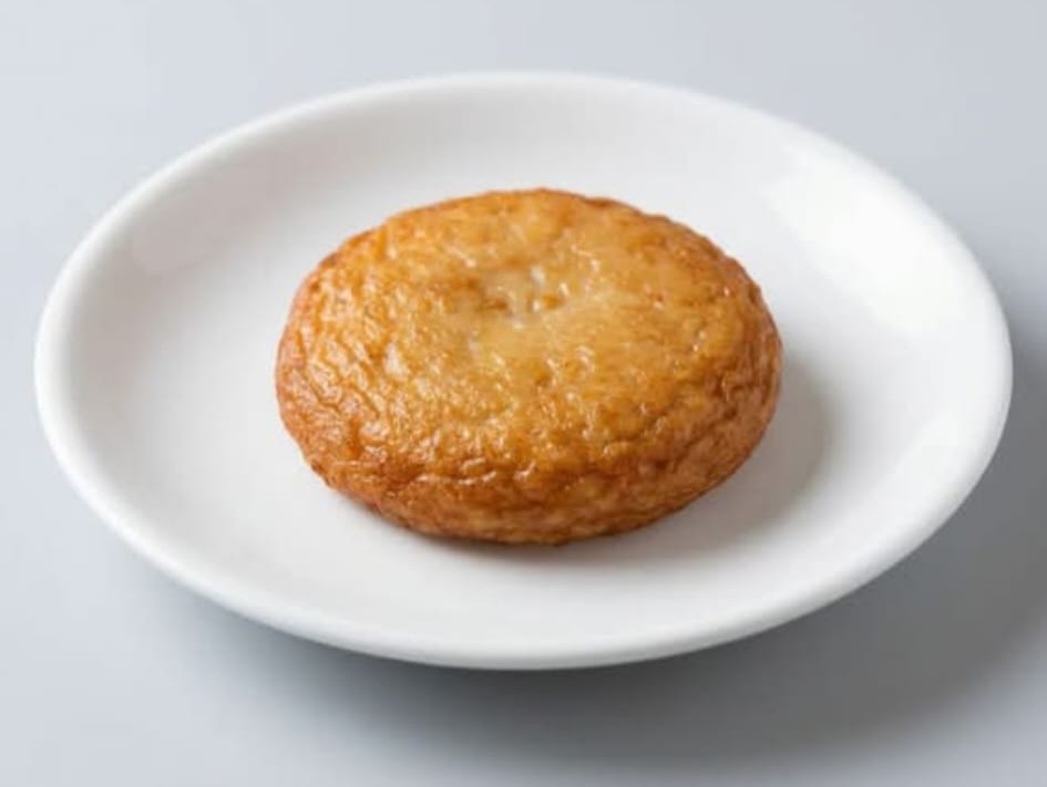 Fish cake