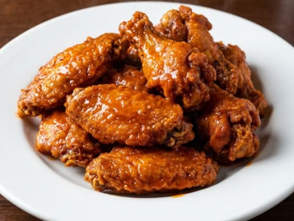 Hot Wings