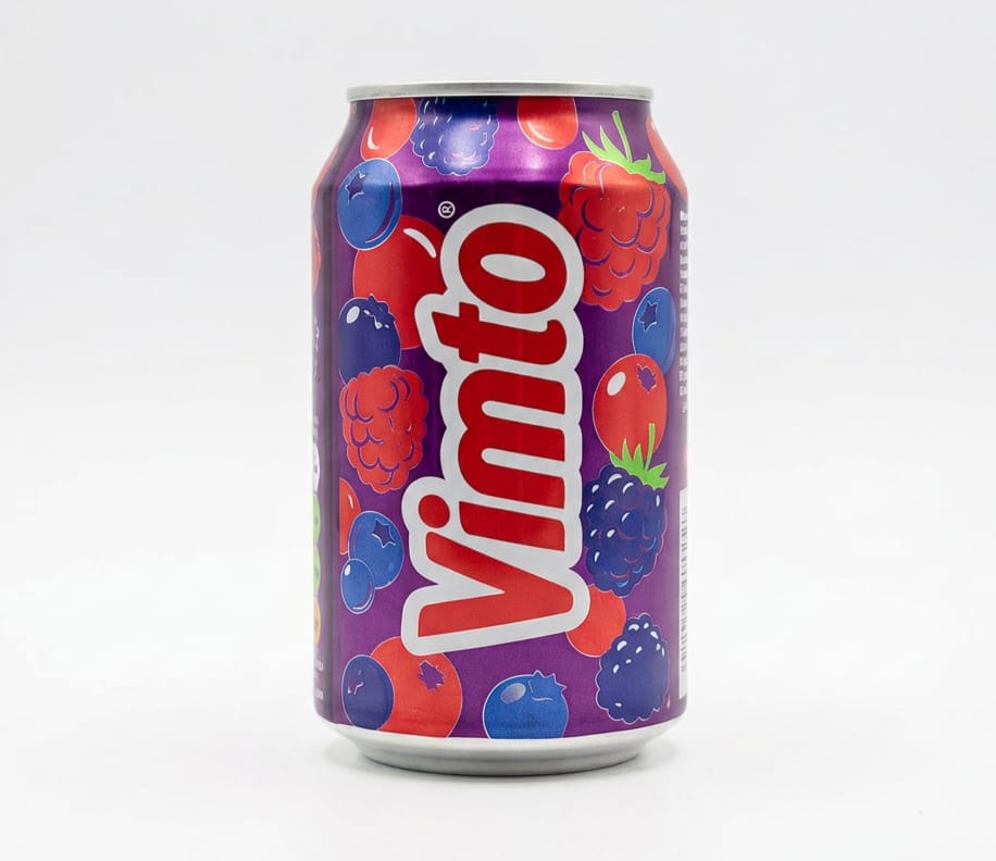 Vimto