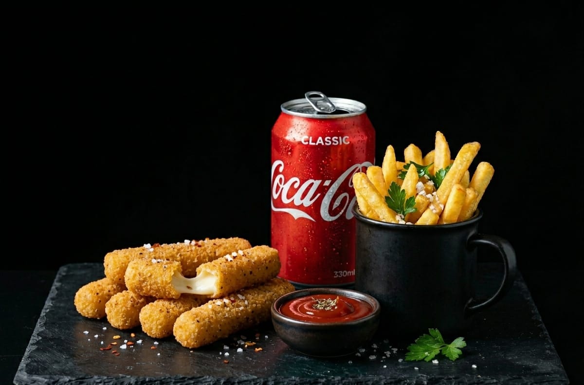 Sidekick Meal Deal