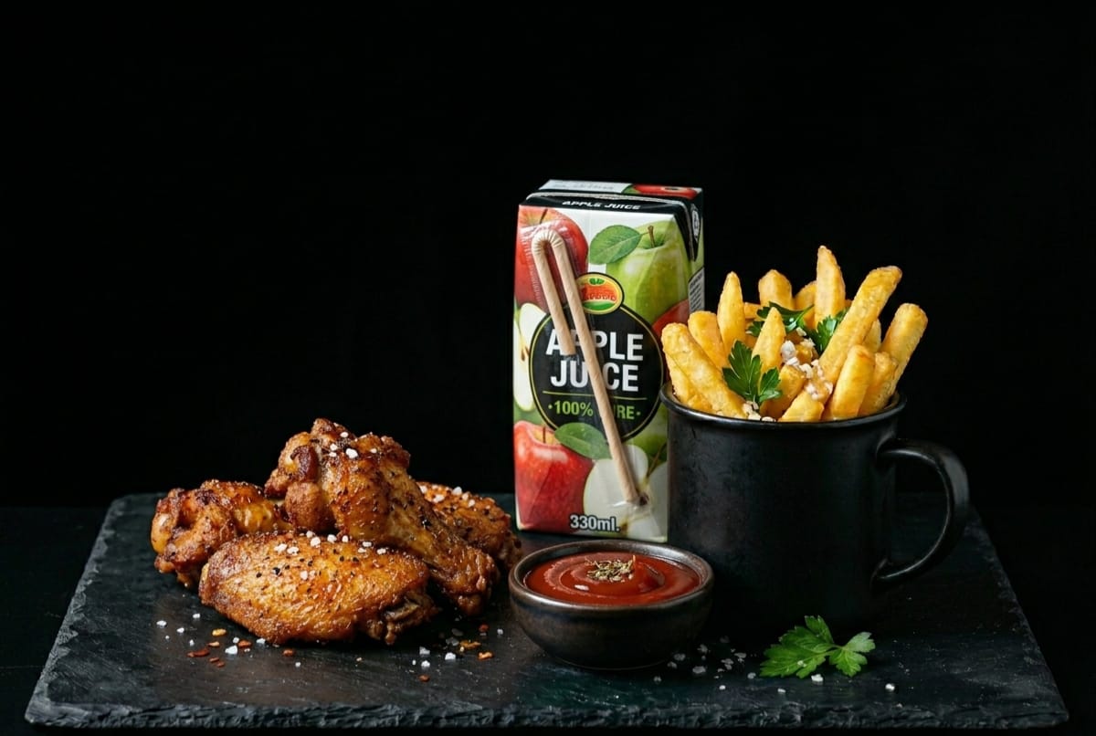 Kids Meal Deal