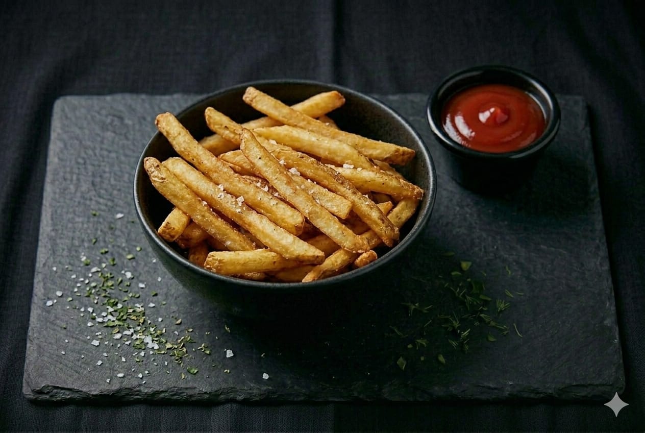 Fries