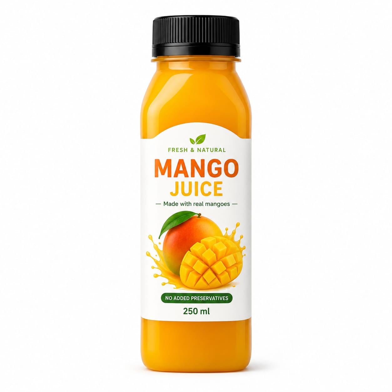 Mango juice